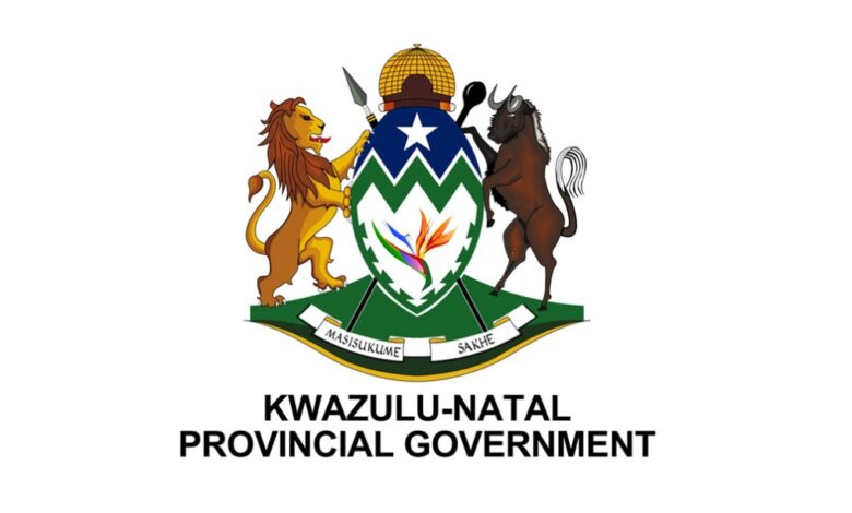 KwaZulu-Natal Provincial Government Jobs (Public Service vacancy circular 17 of 2024)