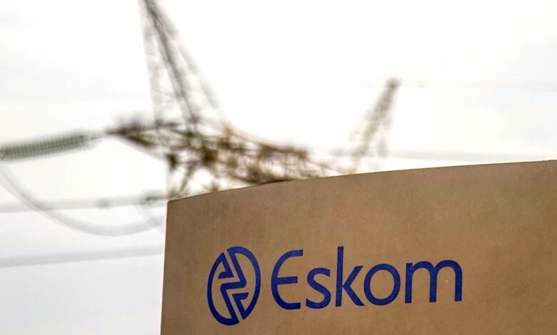 Eskom Is Looking For A Officer In Customer Service Area (Distribution) George
