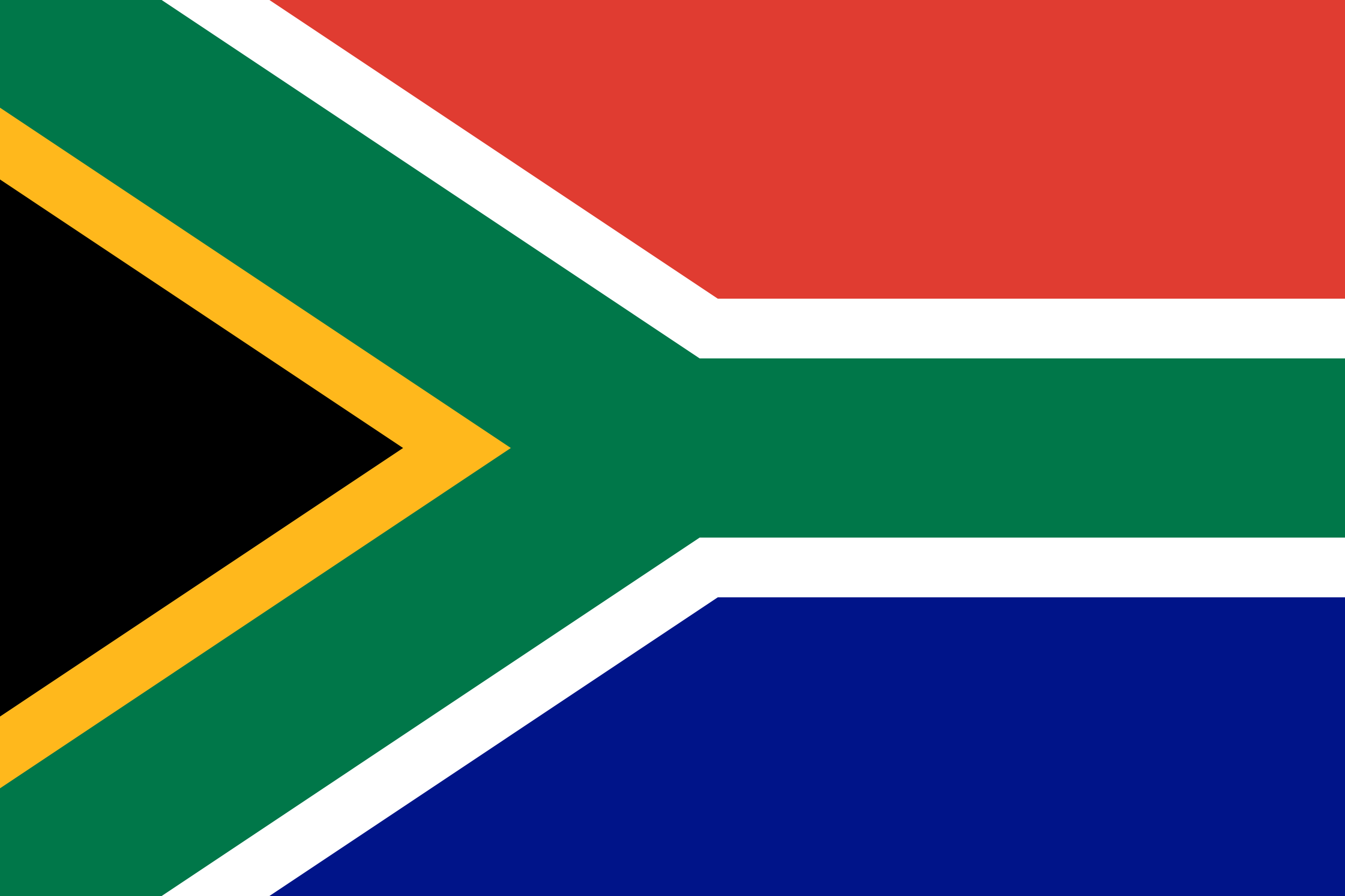 SA Government Jobs