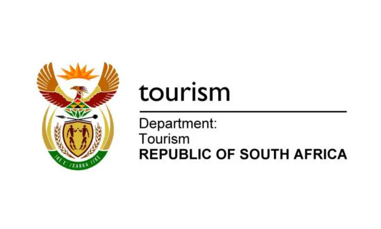 Latest Vacancies at the Department of Tourism