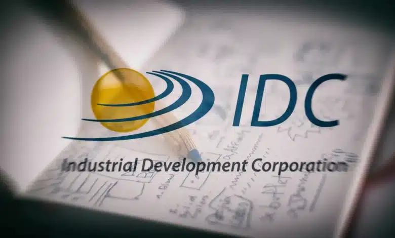 The Industrial Development Corporation (IDC) of South Africa is looking for a Payroll Administrator