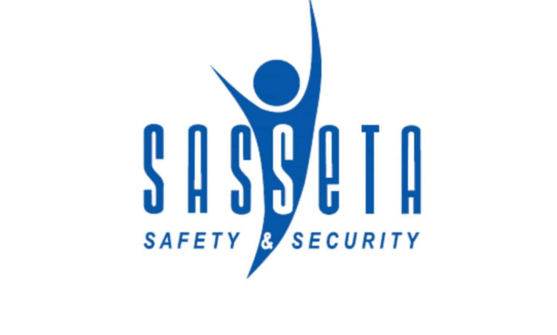 Safety and Security Sector Education and Training Authority (SASSETA) Learnership Post
