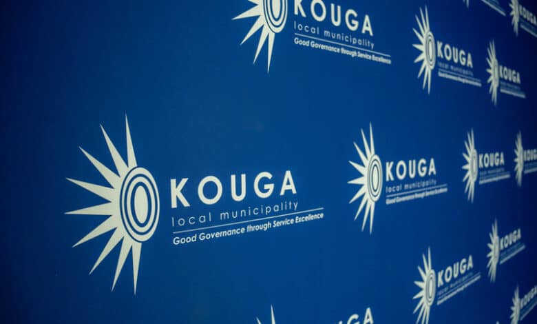 Kouga Municipality is looking to hire an Internal Auditor