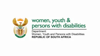 Administrative Assistant post at the Department of Youth, Women, and Persons with Disabilities