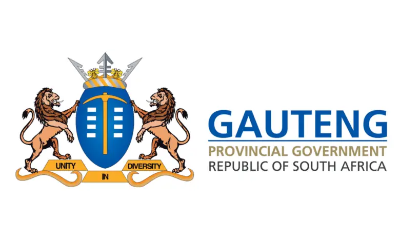 Gauteng Provincial Government is Looking For An Auxillary Worker (Crèche) Level 3 With An Annual Salary of R 155 148