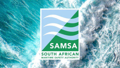 Admin Clerk vacancy at the South African Maritime Safety Authority​ (SAMSA)